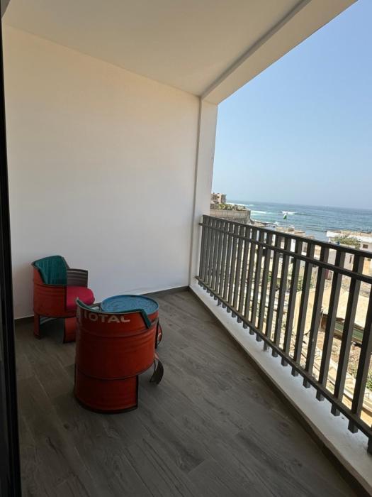 residence palm riviera
