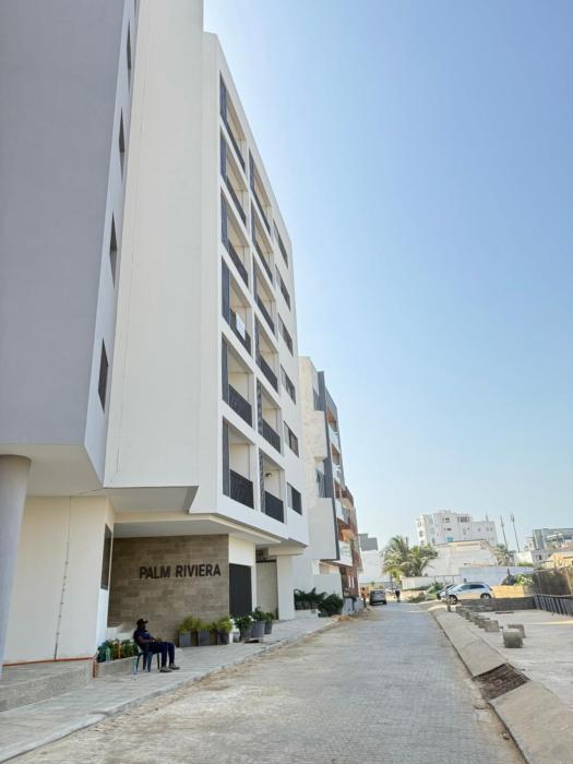 residence palm riviera