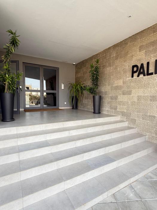 residence palm riviera