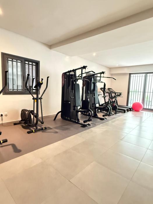 residence palm riviera