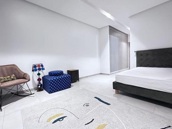 residence palm riviera