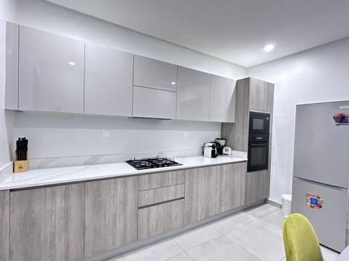 residence palm riviera