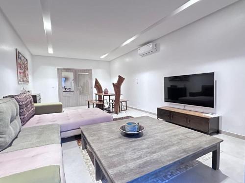 residence palm riviera