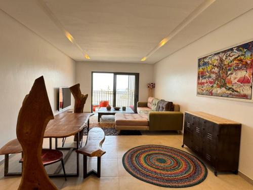 residence palm riviera