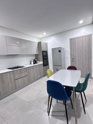 residence palm riviera