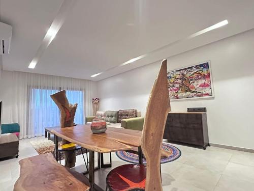 residence palm riviera