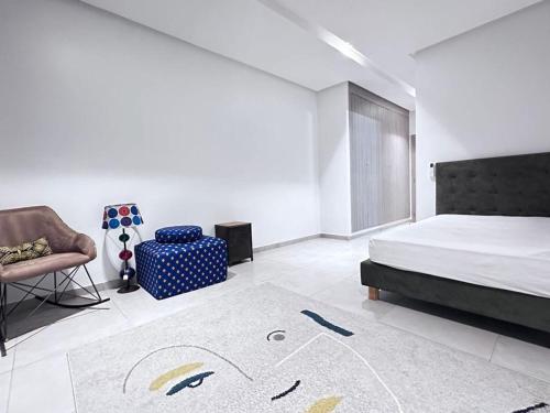 residence palm riviera