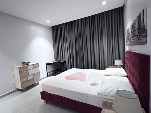 residence palm riviera