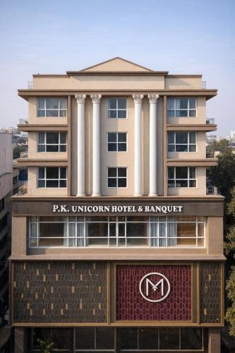 p k unicorn hotel and banquet