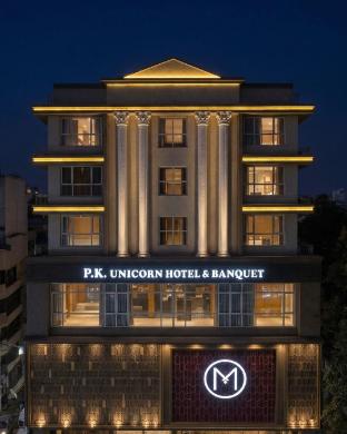 p k unicorn hotel and banquet