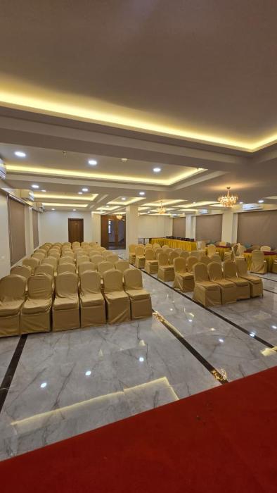 p k unicorn hotel and banquet