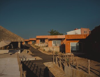 hotel calma celesti