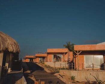 hotel calma celesti
