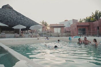 hotel calma celesti