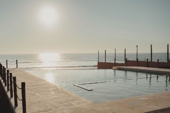 hotel calma celesti