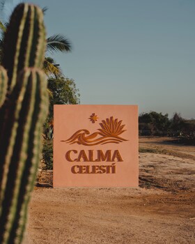 hotel calma celesti