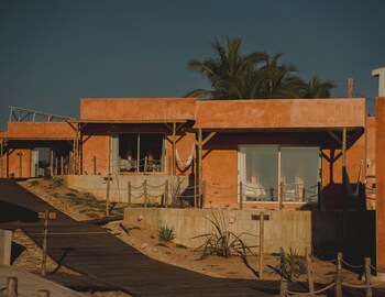 hotel calma celesti