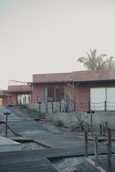 hotel calma celesti