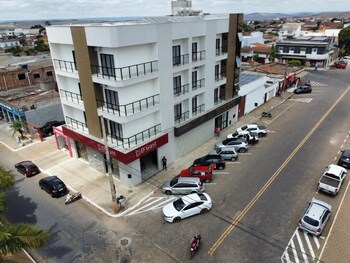 norte hotel