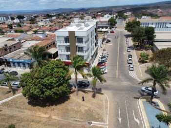 norte hotel