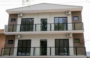 norte hotel