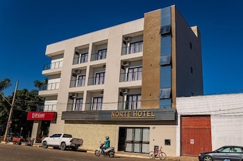 Norte Hotel,,3 star