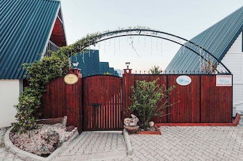 seyr i mavi bungalow