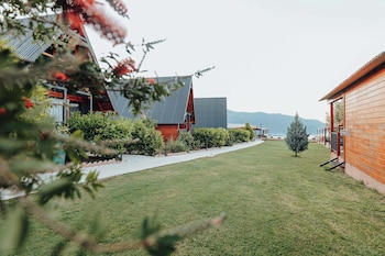 seyr i mavi bungalow