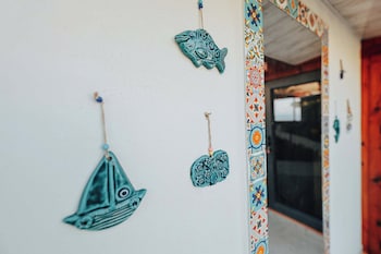 Seyr-I Mavi Bungalow,,0 star