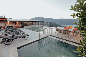 Seyr-I Mavi Bungalow,,0 star