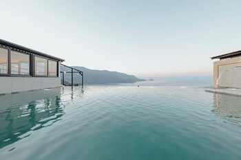 seyr i mavi bungalow