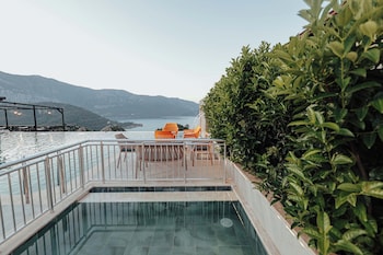 seyr i mavi bungalow