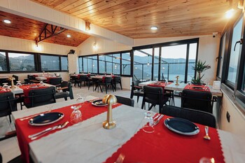 seyr i mavi bungalow
