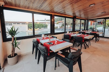 seyr i mavi bungalow