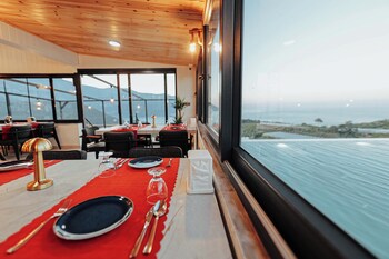seyr i mavi bungalow
