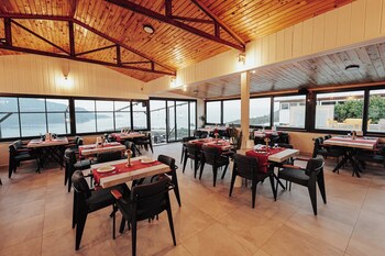 seyr i mavi bungalow