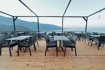 seyr i mavi bungalow