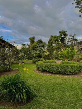Hacienda La Amalia,,3 star