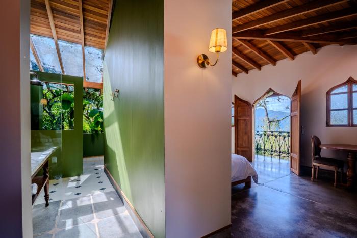 hacienda la amalia
