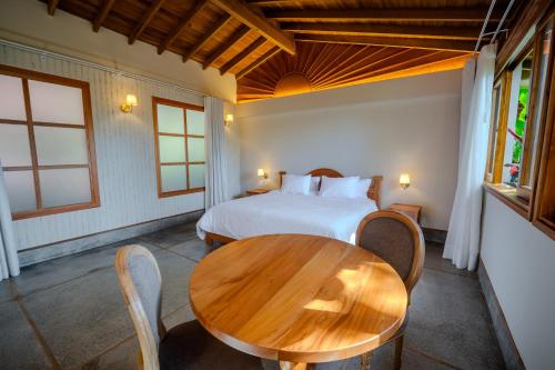 hacienda la amalia