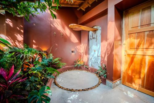 hacienda la amalia