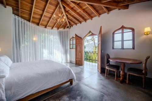 hacienda la amalia