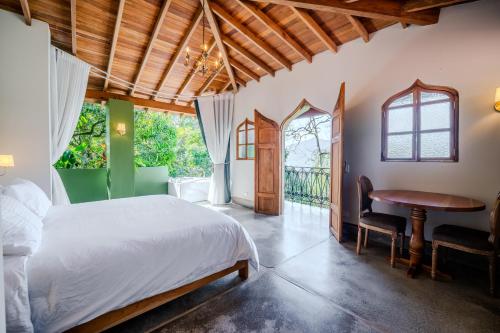 hacienda la amalia