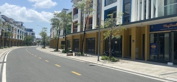 meybeach apartment and hotel phu quoc