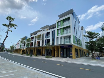 meybeach apartment and hotel phu quoc