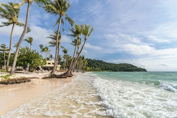 meybeach apartment and hotel phu quoc