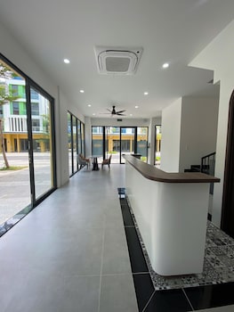 Meybeach Apartment & Hotel Phu Quoc,,3 star