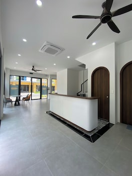 Meybeach Apartment & Hotel Phu Quoc,,3 star