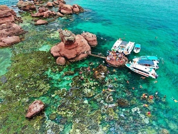 meybeach apartment and hotel phu quoc