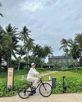 meybeach apartment and hotel phu quoc